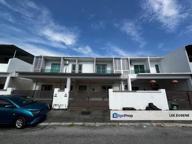 House for sale in Perak, Tanjong Ipoh