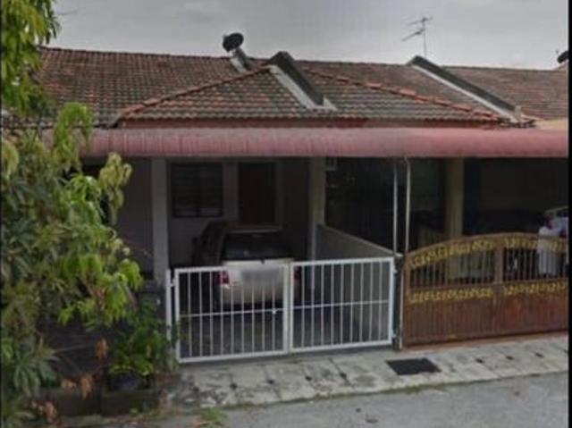 House for rent in Perak, Tanjong Ipoh