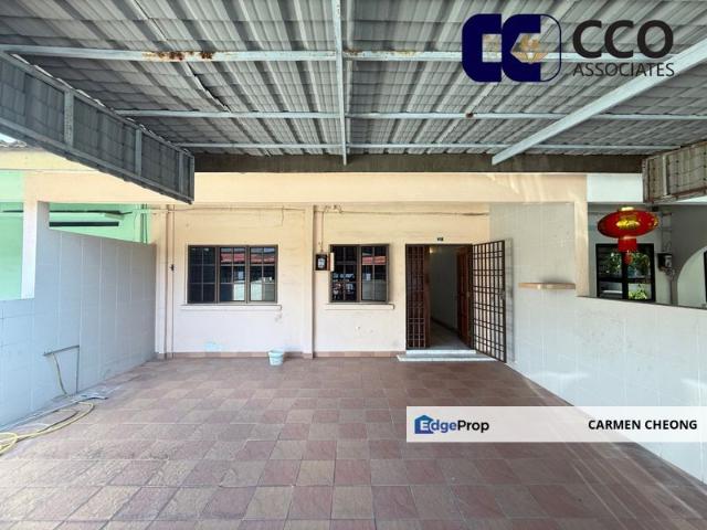 House for sale in Perak, Tanjong Ipoh