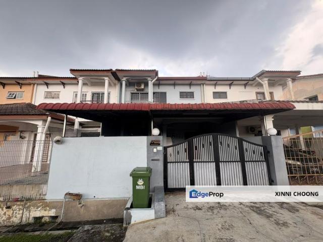 House for sale in Perak, Tanjong Ipoh