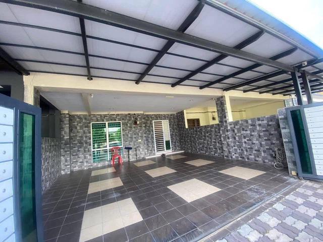 Terraced House for rent in Perak, Tanjong Ipoh