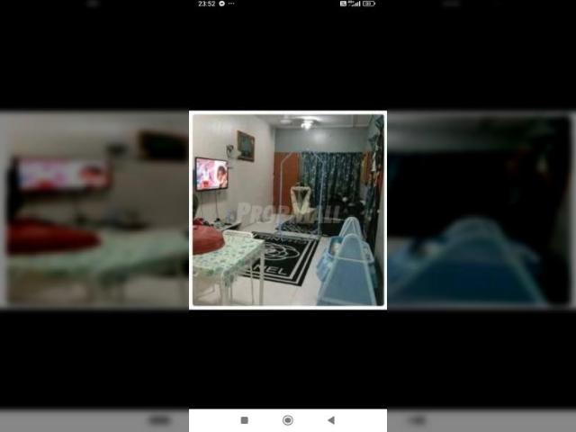 Apartment for rent in Perak, Tanjong Ipoh