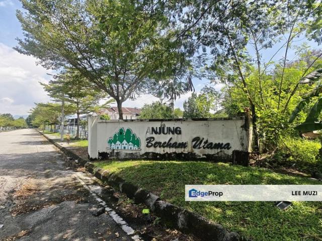 House for sale in Perak, Tanjong Ipoh
