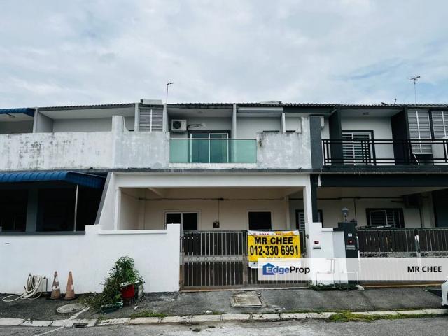 House for sale in Perak, Tanjong Ipoh