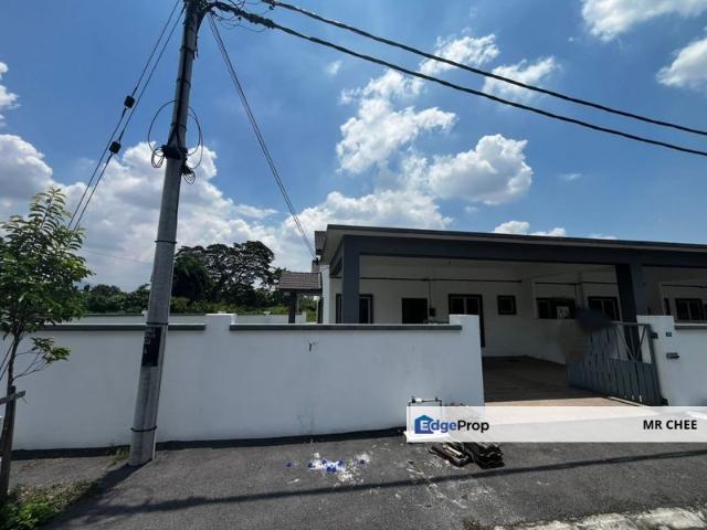 House for sale in Perak, Tanjong Ipoh