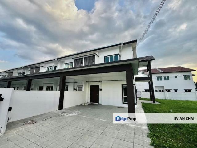 House for sale in Perak, Tanjong Ipoh