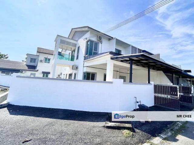 House for rent in Perak, Tanjong Ipoh