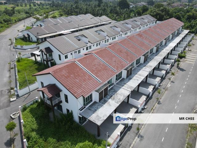 House for sale in Perak, Tanjong Ipoh