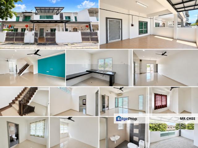 House for rent in Perak, Tanjong Ipoh
