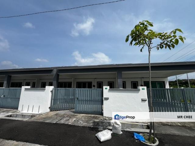 House for sale in Perak, Tanjong Ipoh