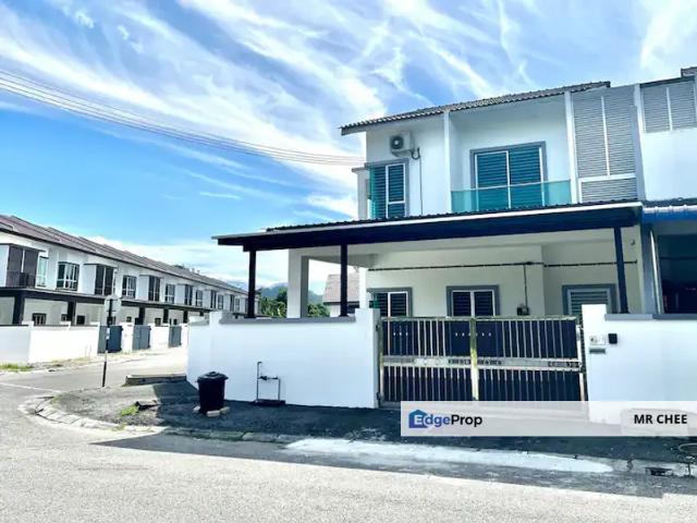 House for rent in Perak, Tanjong Ipoh