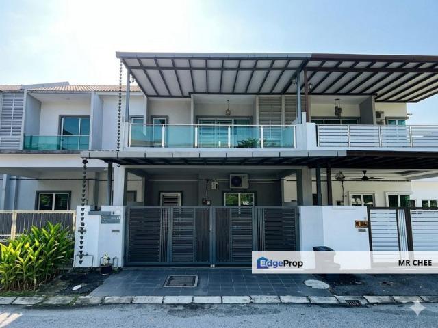 House for sale in Perak, Tanjong Ipoh