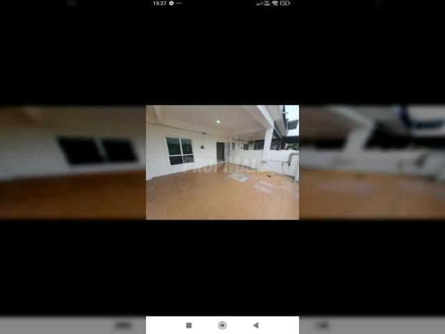 House for rent in Perak, Tanjong Ipoh