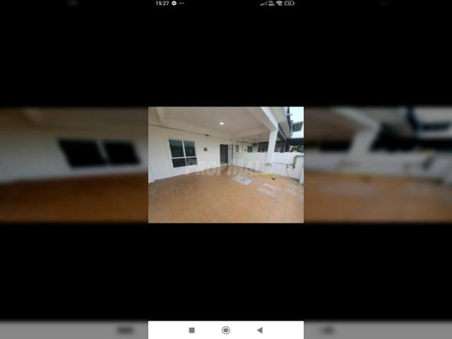 Apartment for rent in Perak, Tanjong Ipoh