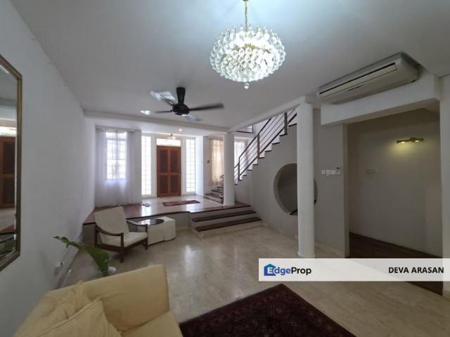 House for sale in Country Heights Damansara, Kuala Lumpur