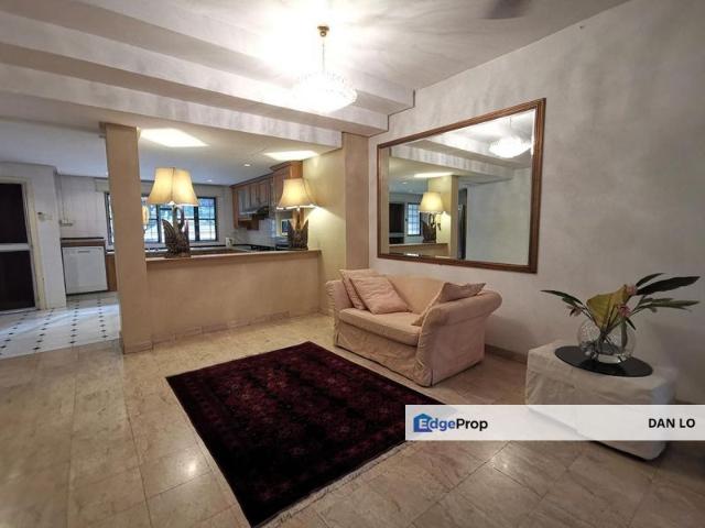 House for sale in Country Heights Damansara, Kuala Lumpur