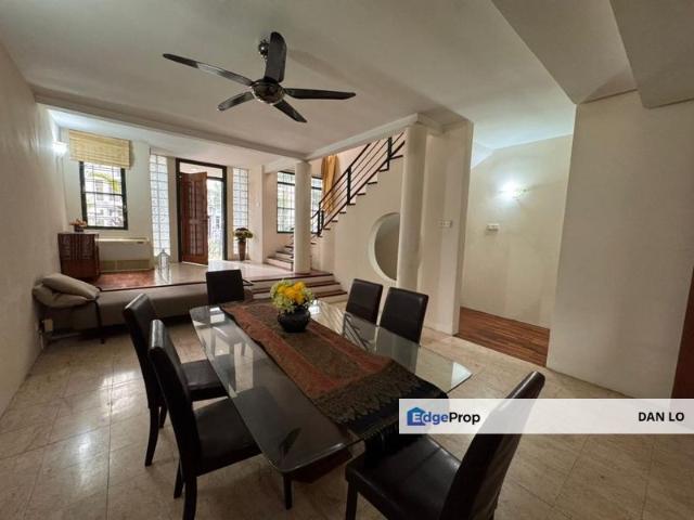 House for sale in Country Heights Damansara, Kuala Lumpur