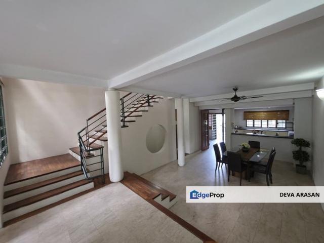 House for sale in Country Heights Damansara, Kuala Lumpur