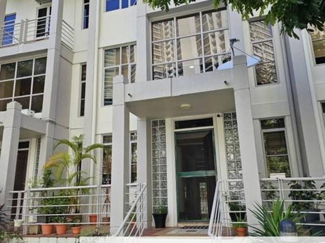 House for sale in Country Heights Damansara, Kuala Lumpur