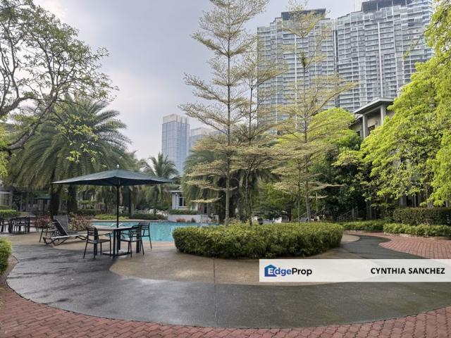 House for sale in Country Heights Damansara, Kuala Lumpur