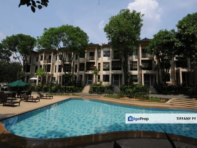 House for rent in Ampang, Kuala Lumpur