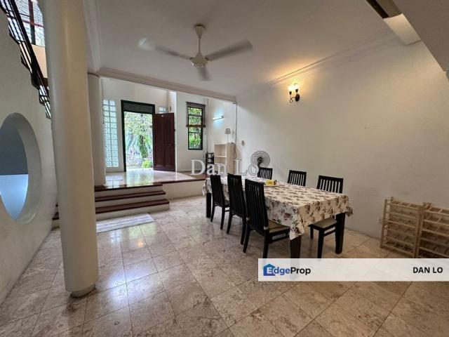 House for rent in Country Heights Damansara, Kuala Lumpur