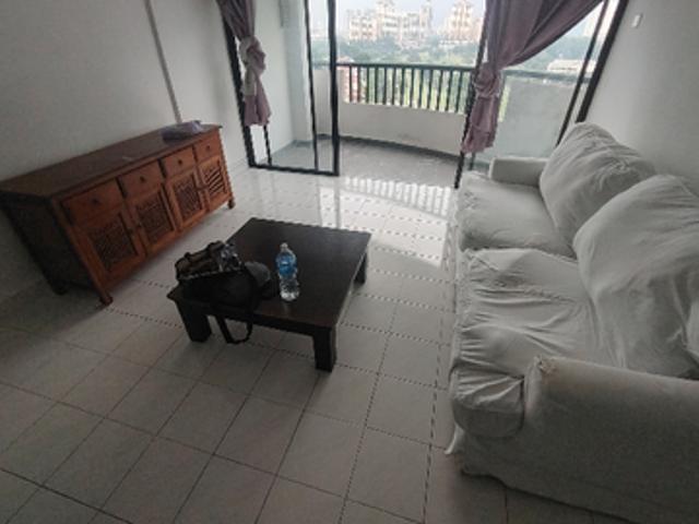 Apartment for rent in Country Heights Damansara, Kuala Lumpur