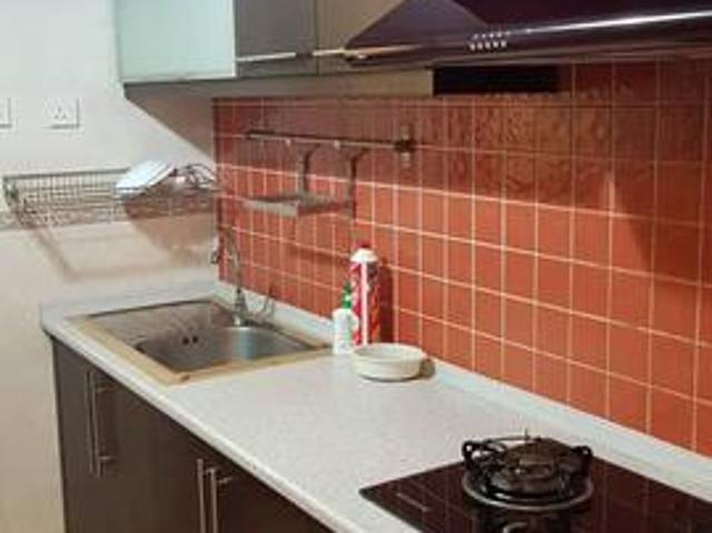 Condominium for rent in Bukit Jalil