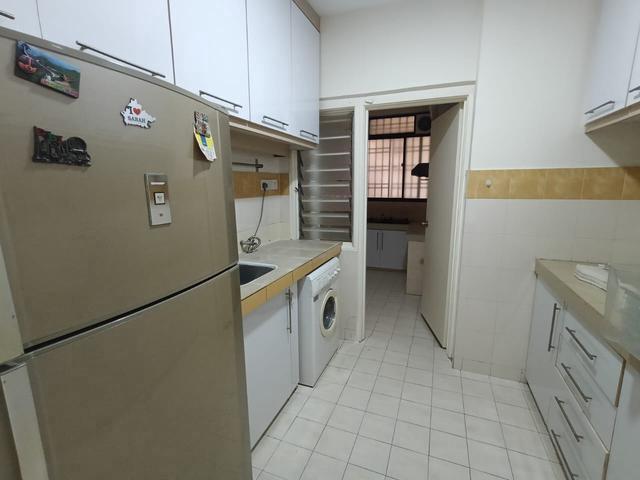 Condominium for rent in Bukit Jalil
