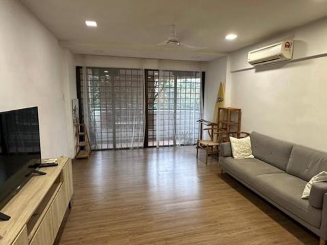 Condominium for sale in Bukit Jalil, Kuala Lumpur