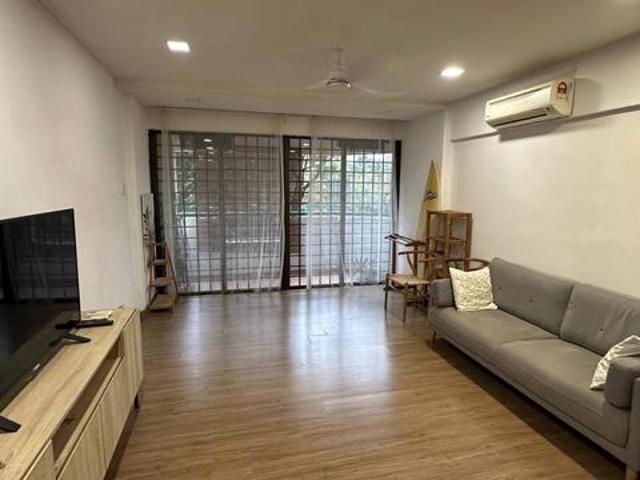 Condominium for sale in Bukit Jalil, Kuala Lumpur