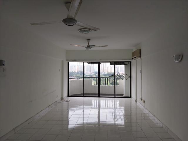 Condominium for sale in Bukit Jalil, Kuala Lumpur