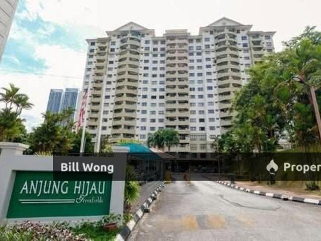 Condominium for rent in Country Heights Damansara, Kuala Lumpur