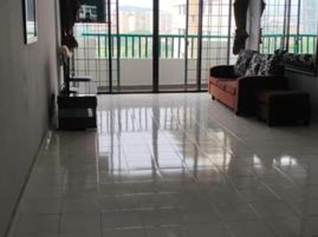 Condominium for rent in Bukit Jalil