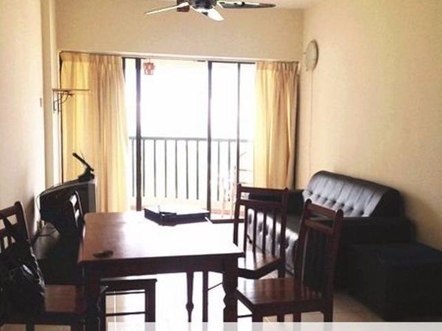 Condominium for sale in Country Heights Damansara, Kuala Lumpur