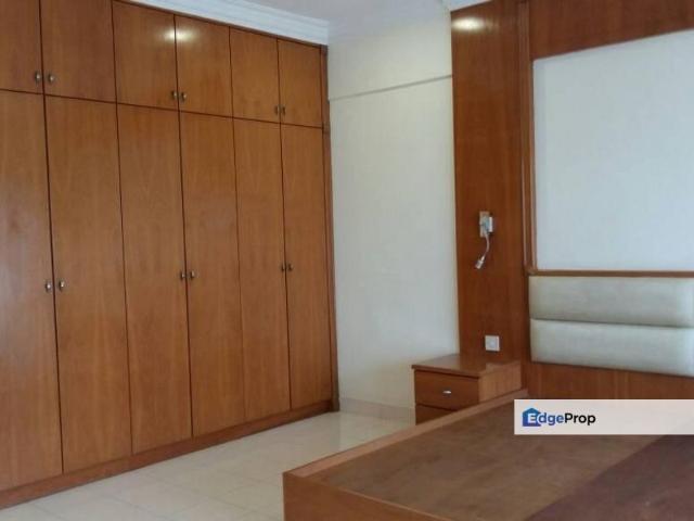 Condominium for sale in Bukit Jalil, Kuala Lumpur