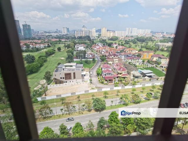 Condominium for sale in Bukit Jalil, Kuala Lumpur
