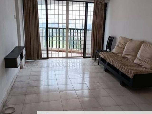 Flat for sale in Country Heights Damansara, Kuala Lumpur
