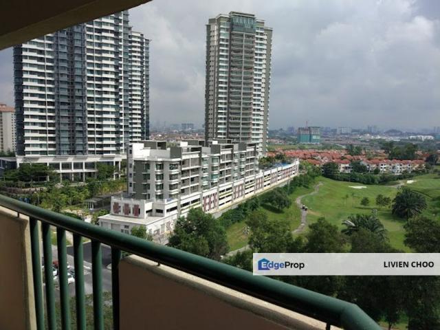 Condominium for rent in Country Heights Damansara, Kuala Lumpur