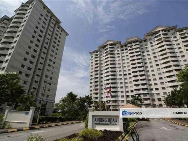 Condominium for rent in Country Heights Damansara, Kuala Lumpur