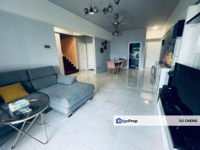 Condominium for sale in Country Heights Damansara, Kuala Lumpur