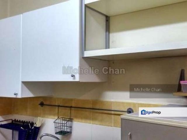 Condominium for rent in Country Heights Damansara, Kuala Lumpur