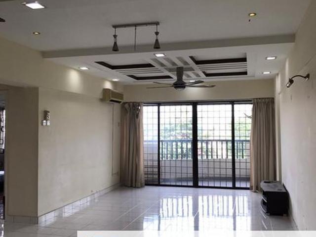Condominium for sale in Bukit Jalil, Kuala Lumpur
