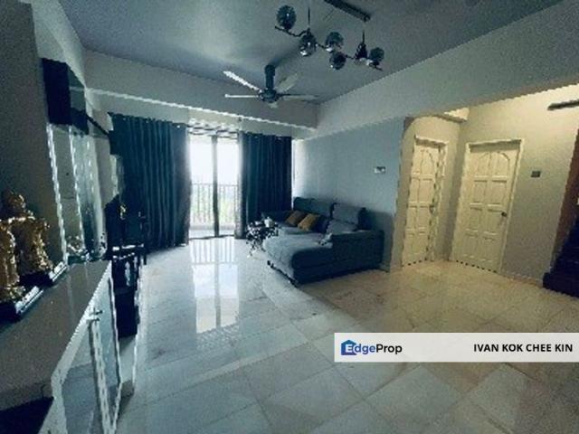 Condominium for sale in Country Heights Damansara, Kuala Lumpur