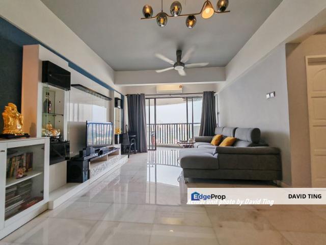 Condominium for sale in Bukit Jalil, Kuala Lumpur