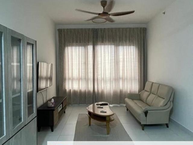Flat for rent in Country Heights Damansara, Kuala Lumpur