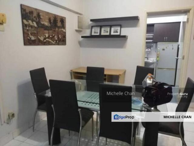 Condominium for rent in Country Heights Damansara, Kuala Lumpur