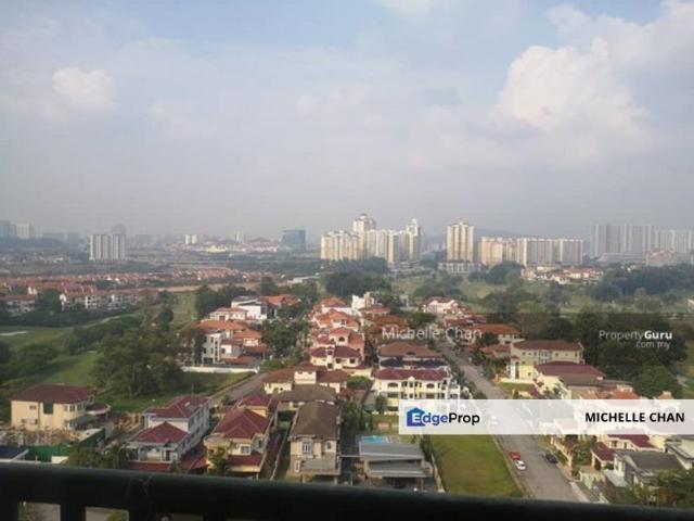 House for rent in Country Heights Damansara, Kuala Lumpur