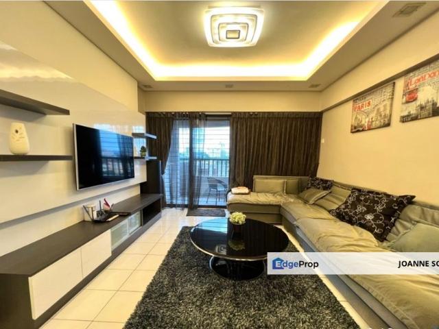Condominium for sale in Country Heights Damansara, Kuala Lumpur