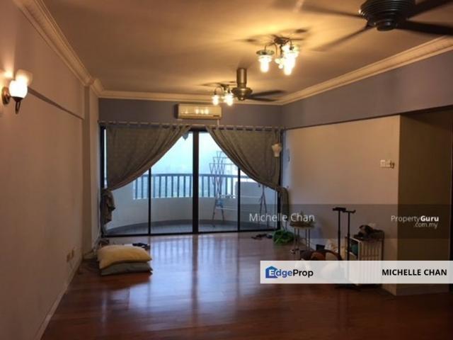 Condominium for sale in Country Heights Damansara, Kuala Lumpur
